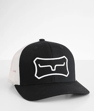 Boneyard Trucker Hat