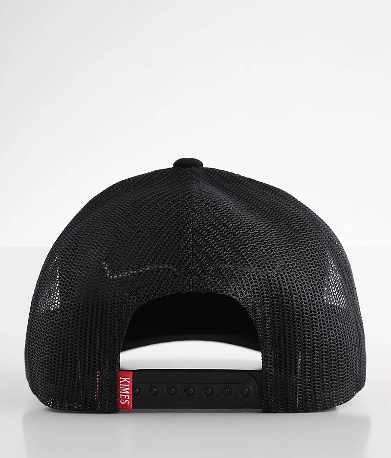 Weekly Trucker Hat