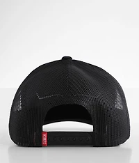 Weekly Trucker Hat