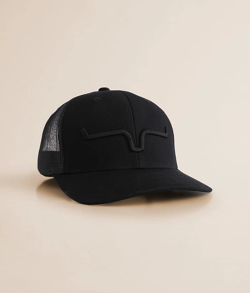 Weekly Trucker Hat