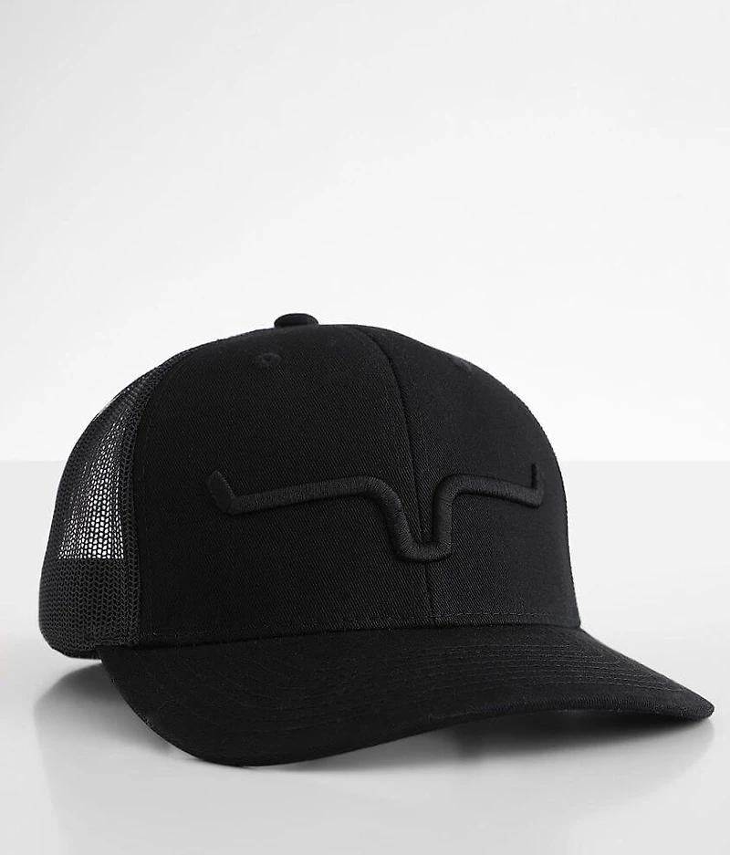 Weekly Trucker Hat