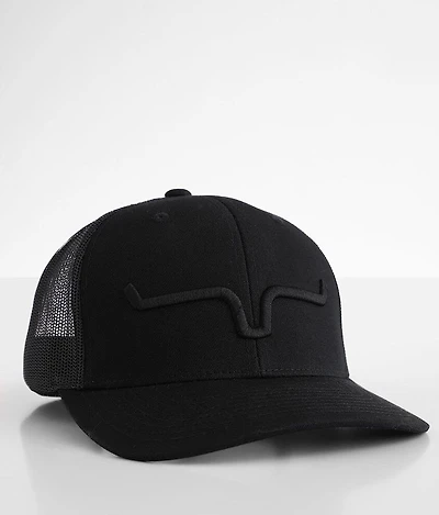 Weekly Trucker Hat