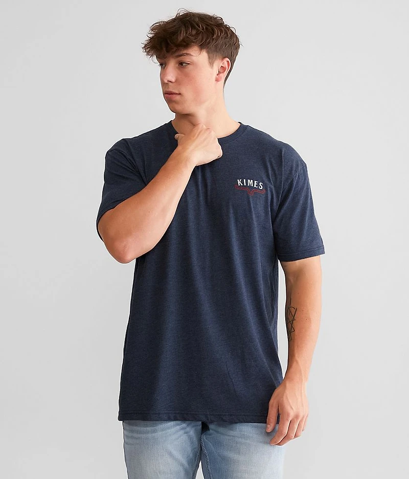 Huxton T-Shirt