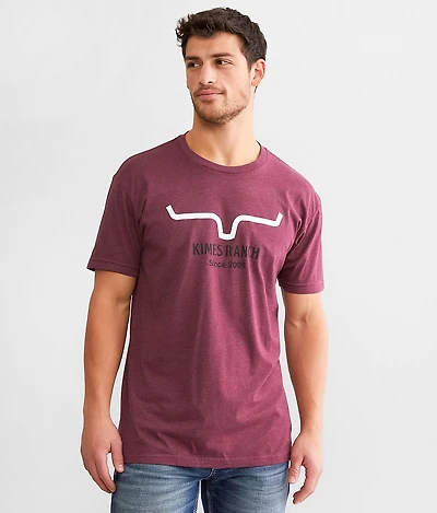 Duo Tone T-Shirt