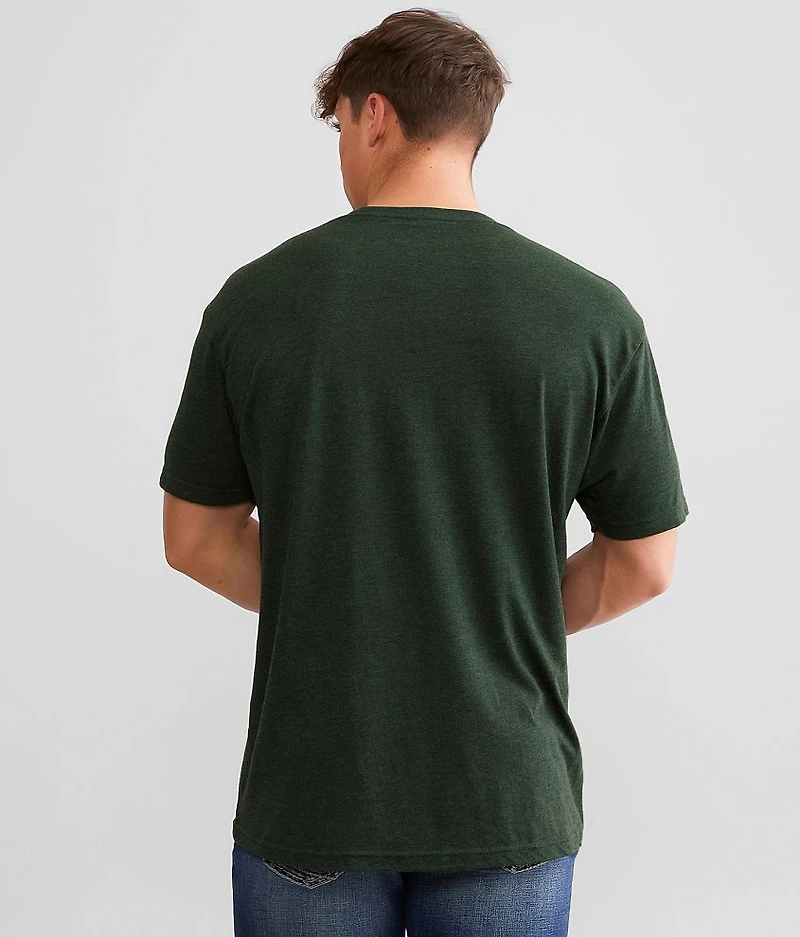 Roped T-Shirt
