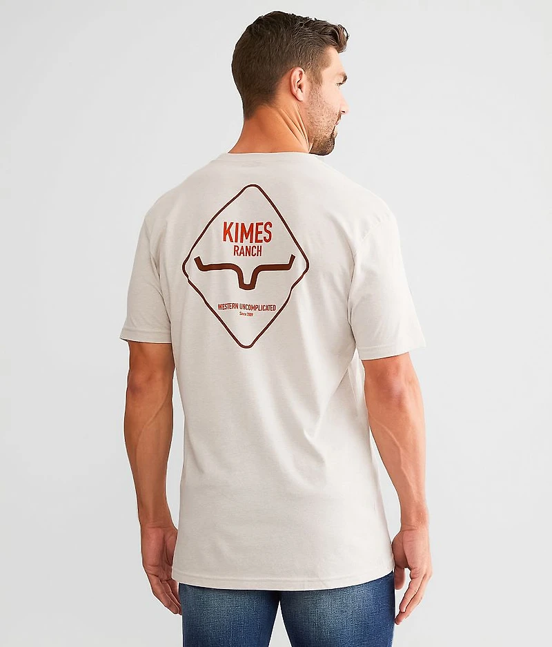 Diamond Cut T-Shirt
