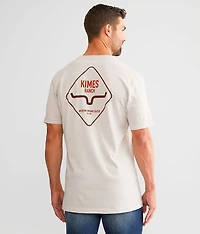 Diamond Cut T-Shirt