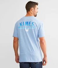 Huxton Fade T-Shirt