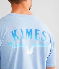 Huxton Fade T-Shirt