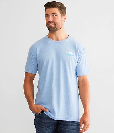 Huxton Fade T-Shirt