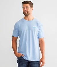 Huxton Fade T-Shirt