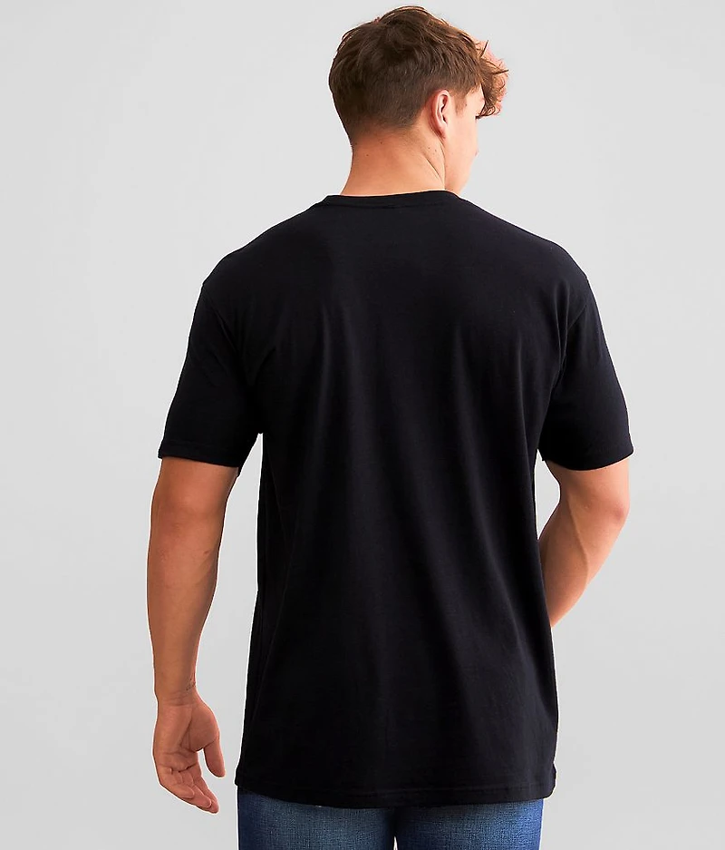 Camo Fill T-Shirt