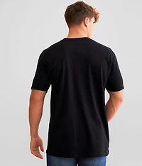 Camo Fill T-Shirt