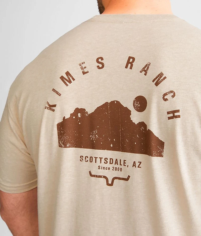 Camelback T-Shirt