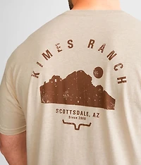 Camelback T-Shirt