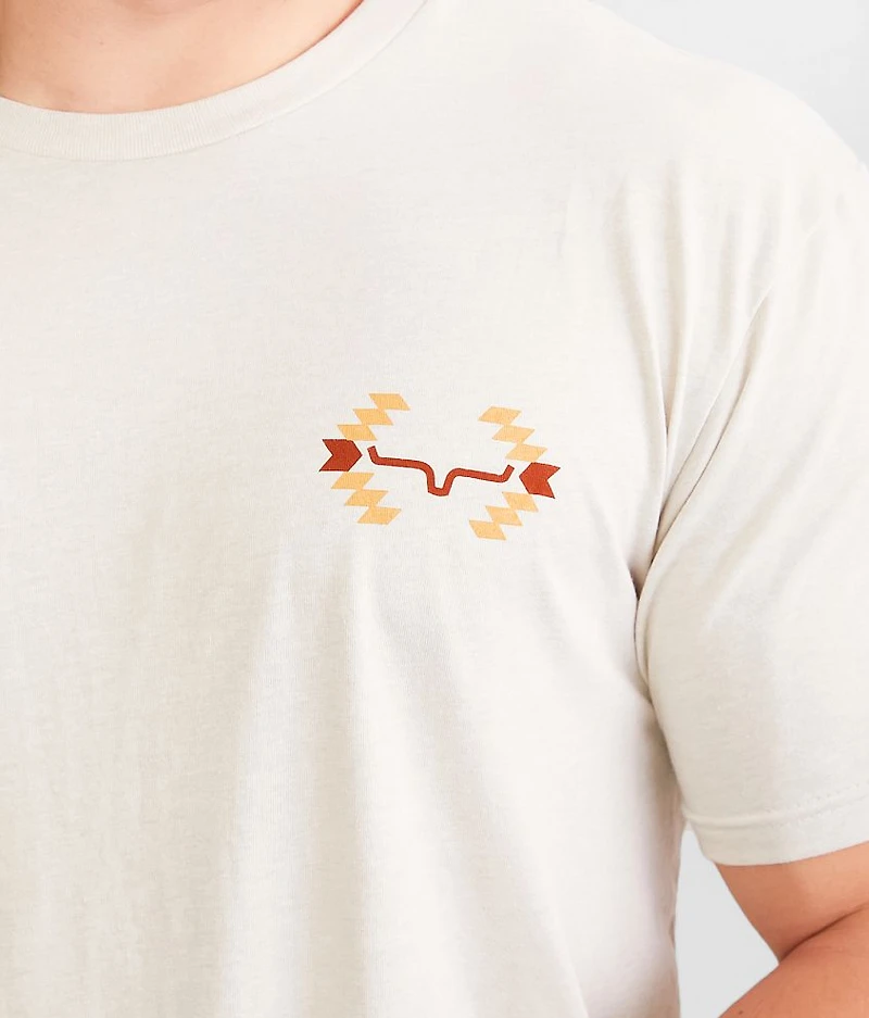 Cactus Sunset T-Shirt