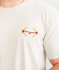 Cactus Sunset T-Shirt