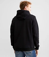 Fast Talker Hooded Sweatshirt