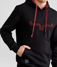 Fast Talker Hooded Sweatshirt