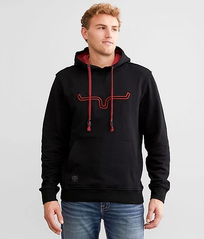 Fast Talker Hooded Sweatshirt