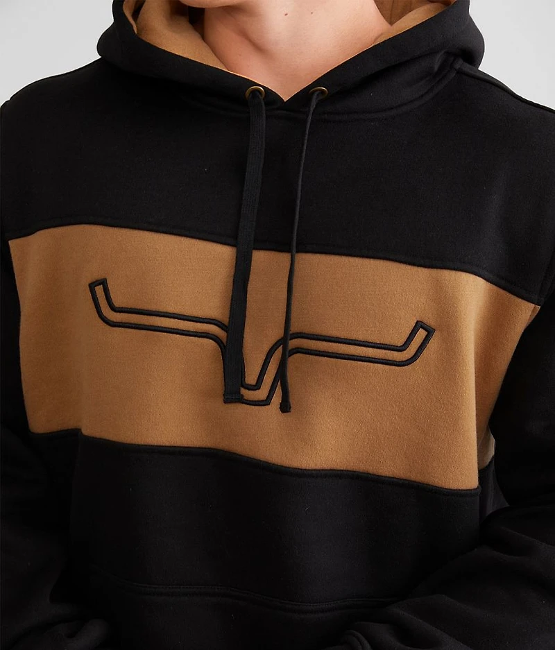 Ripon Hooded Sweatshirt