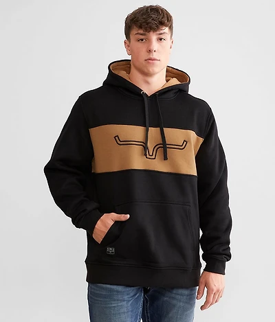 Ripon Hooded Sweatshirt