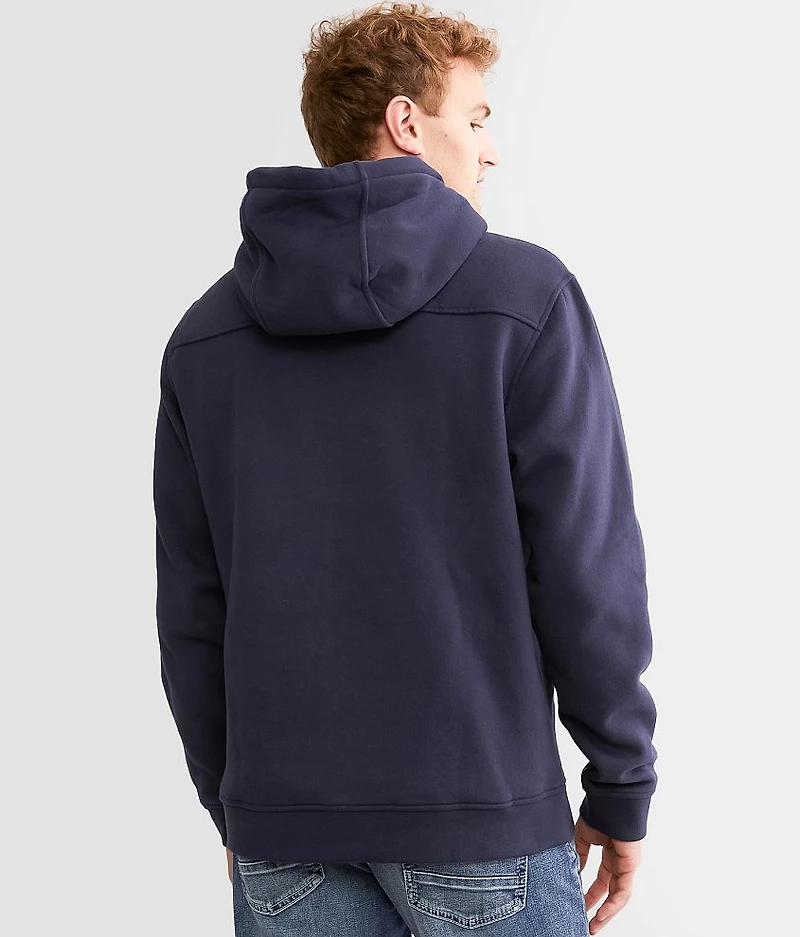 Ripon Hooded Sweatshirt