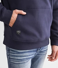 Ripon Hooded Sweatshirt