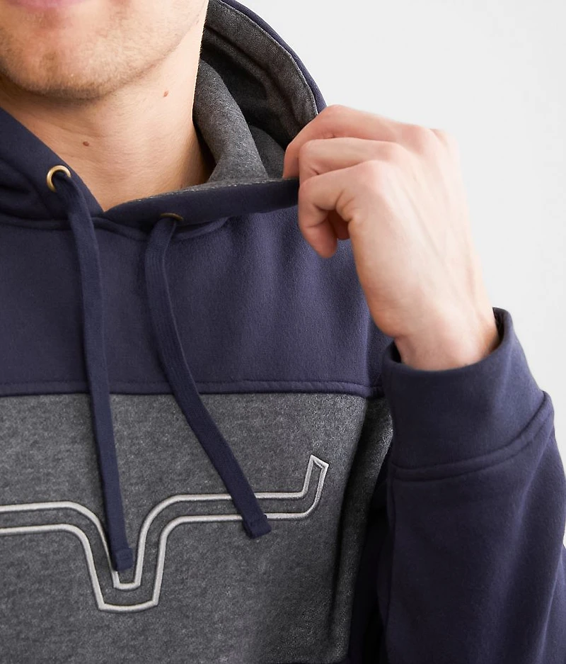 Ripon Hooded Sweatshirt
