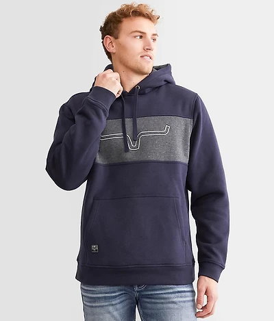 Kimes Ranch Ripon Hooded Sweatshirt