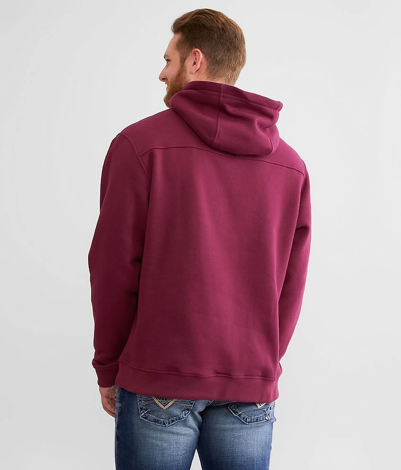 Ripon Hooded Sweatshirt