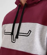 Ripon Hooded Sweatshirt