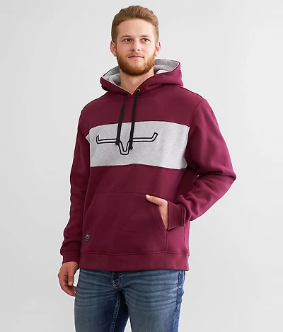 Ripon Hooded Sweatshirt