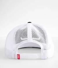Conrad Trucker Hat