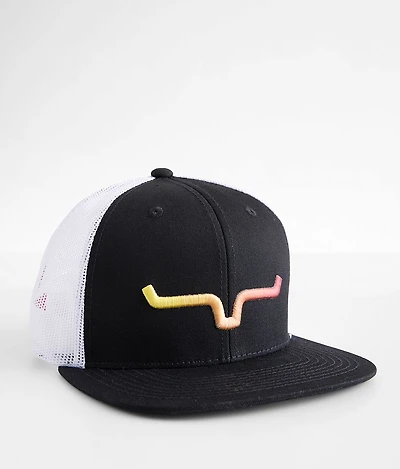 Conrad Trucker Hat