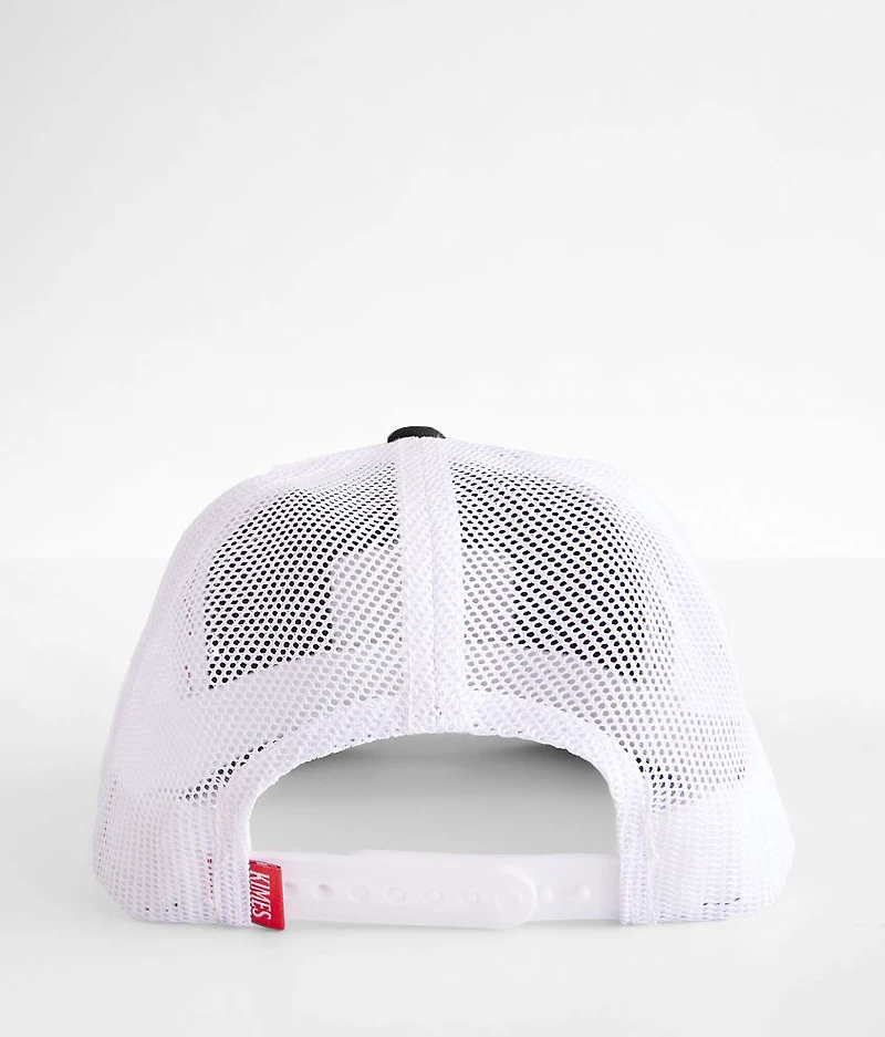Gilroy Trucker Hat