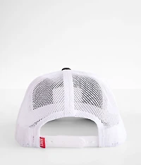 Gilroy Trucker Hat