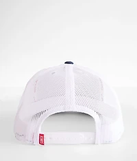 Dodson Premier Trucker Hat