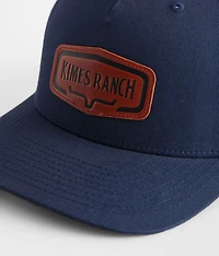 Dodson Premier Trucker Hat