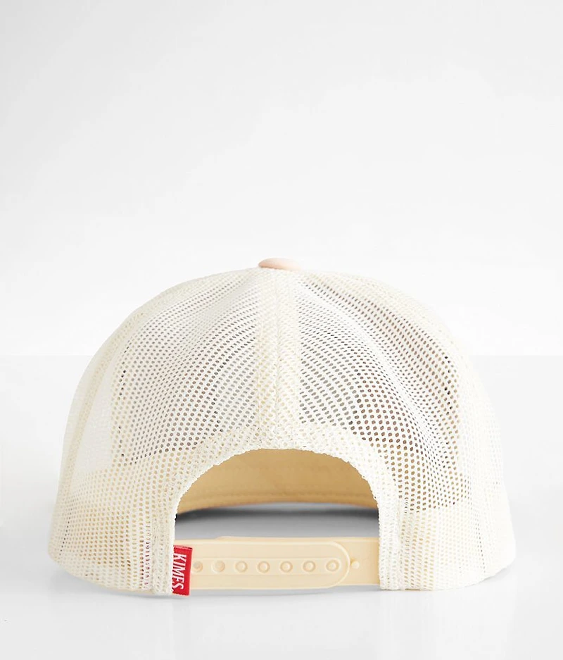 The Graduate Trucker Hat