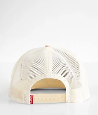 The Graduate Trucker Hat