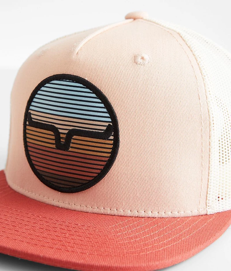 The Graduate Trucker Hat