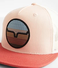The Graduate Trucker Hat