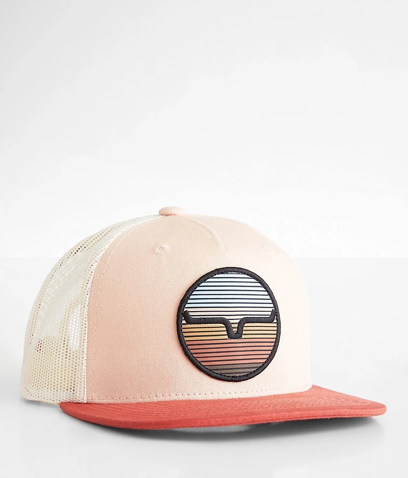 The Graduate Trucker Hat