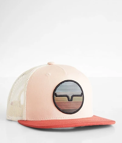 The Graduate Trucker Hat