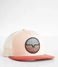 The Graduate Trucker Hat