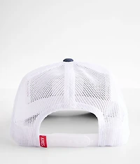 Gilroy Trucker Hat
