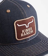 Gilroy Trucker Hat