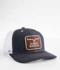 Gilroy Trucker Hat