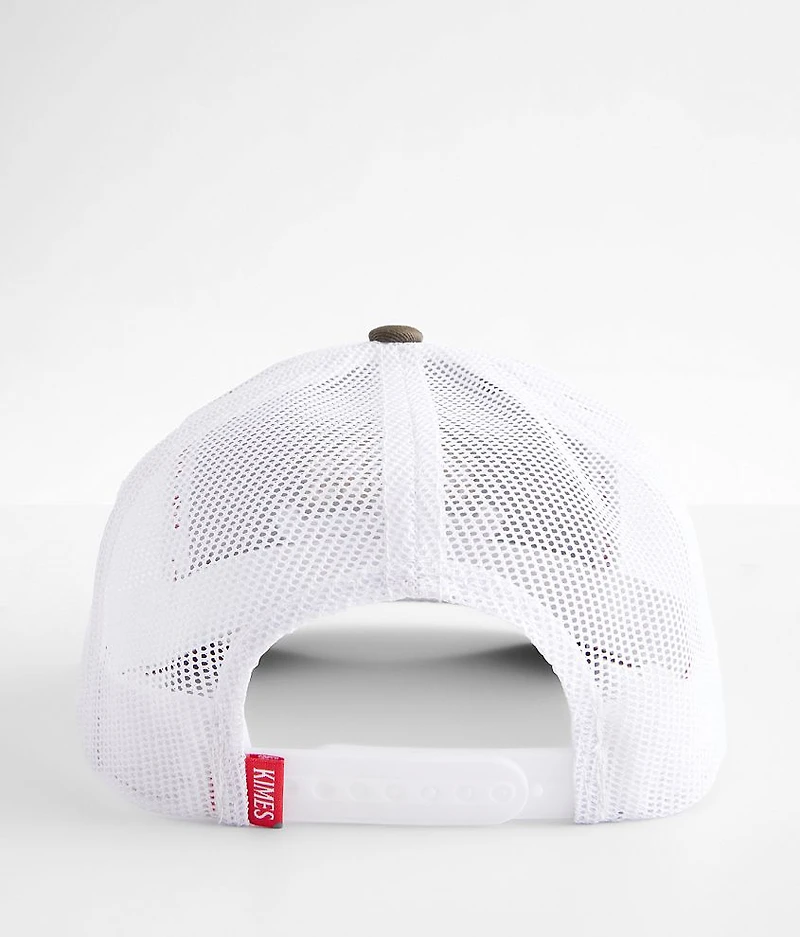 Munson Baseball Hat